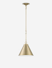 Cannon Pendant Light - Modern Ceiling Pendant Light for Dining Rooms