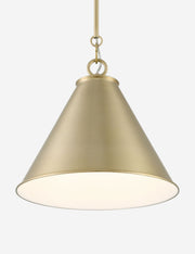 Cannon Pendant Light - Modern Ceiling Pendant Light for Dining Rooms