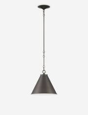 Cannon Pendant Light - Modern Ceiling Pendant Light for Dining Rooms