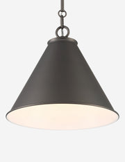Cannon Pendant Light - Modern Ceiling Pendant Light for Dining Rooms