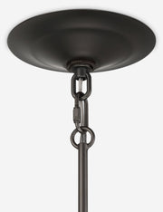Cannon Pendant Light - Modern Ceiling Pendant Light for Dining Rooms
