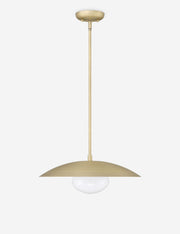 Shah Pendant Light - Modern Ceiling Pendant Light for Dining Rooms