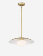 Shah Pendant Light - Modern Ceiling Pendant Light for Dining Rooms