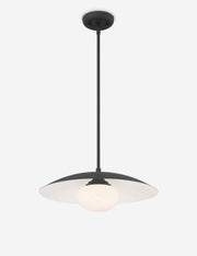 Shah Pendant Light - Modern Ceiling Pendant Light for Dining Rooms