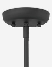 Shah Pendant Light - Modern Ceiling Pendant Light for Dining Rooms