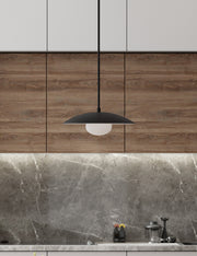 Shah Pendant Light - Modern Ceiling Pendant Light for Dining Rooms