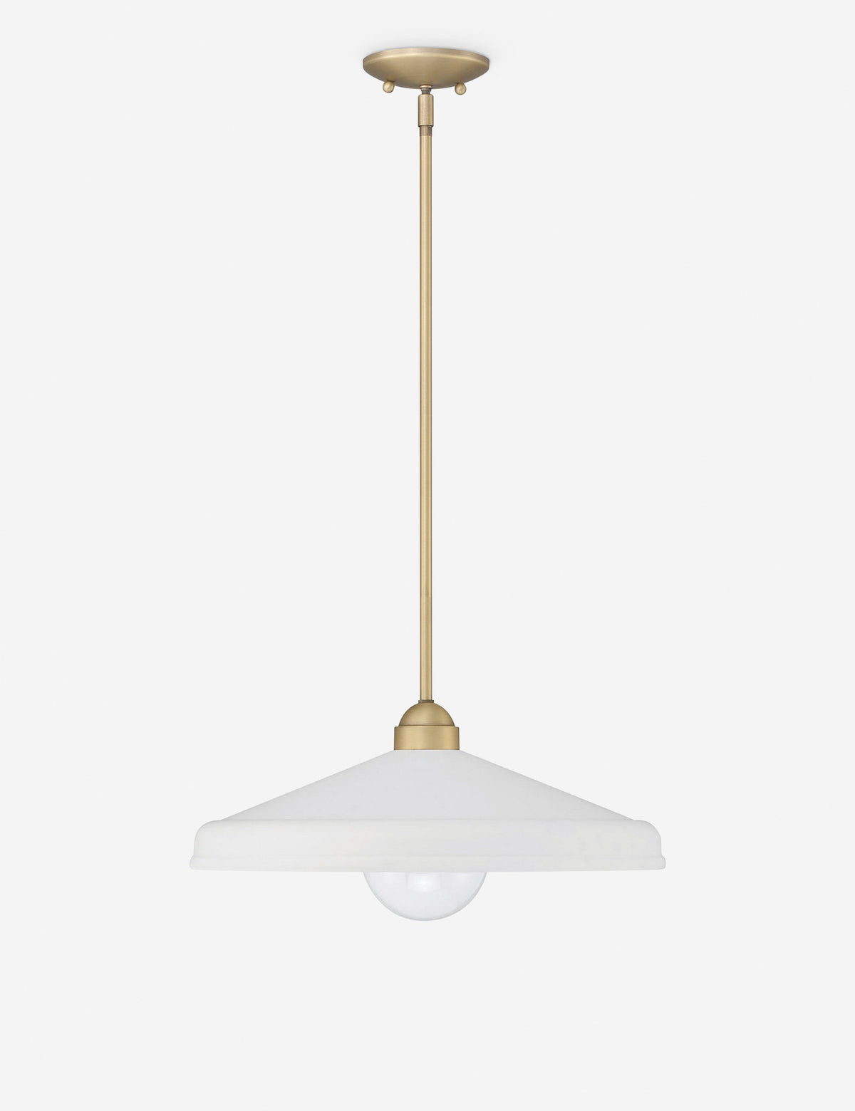 Parish Pendant Light - Modern Ceiling Pendant Light for Dining Rooms in a room