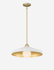 Parish Pendant Light - Modern Ceiling Pendant Light for Dining Rooms
