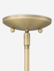 Parish Pendant Light - Modern Ceiling Pendant Light for Dining Rooms
