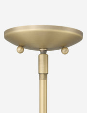 Parish Pendant Light - Modern Ceiling Pendant Light for Dining Rooms
