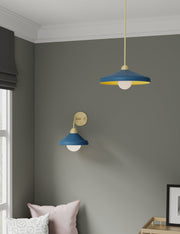 Parish Pendant Light - Modern Ceiling Pendant Light for Dining Rooms