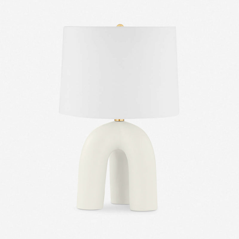 Stott Table Lamp - Designer Table Lamp for Nightstands | Home Lighting