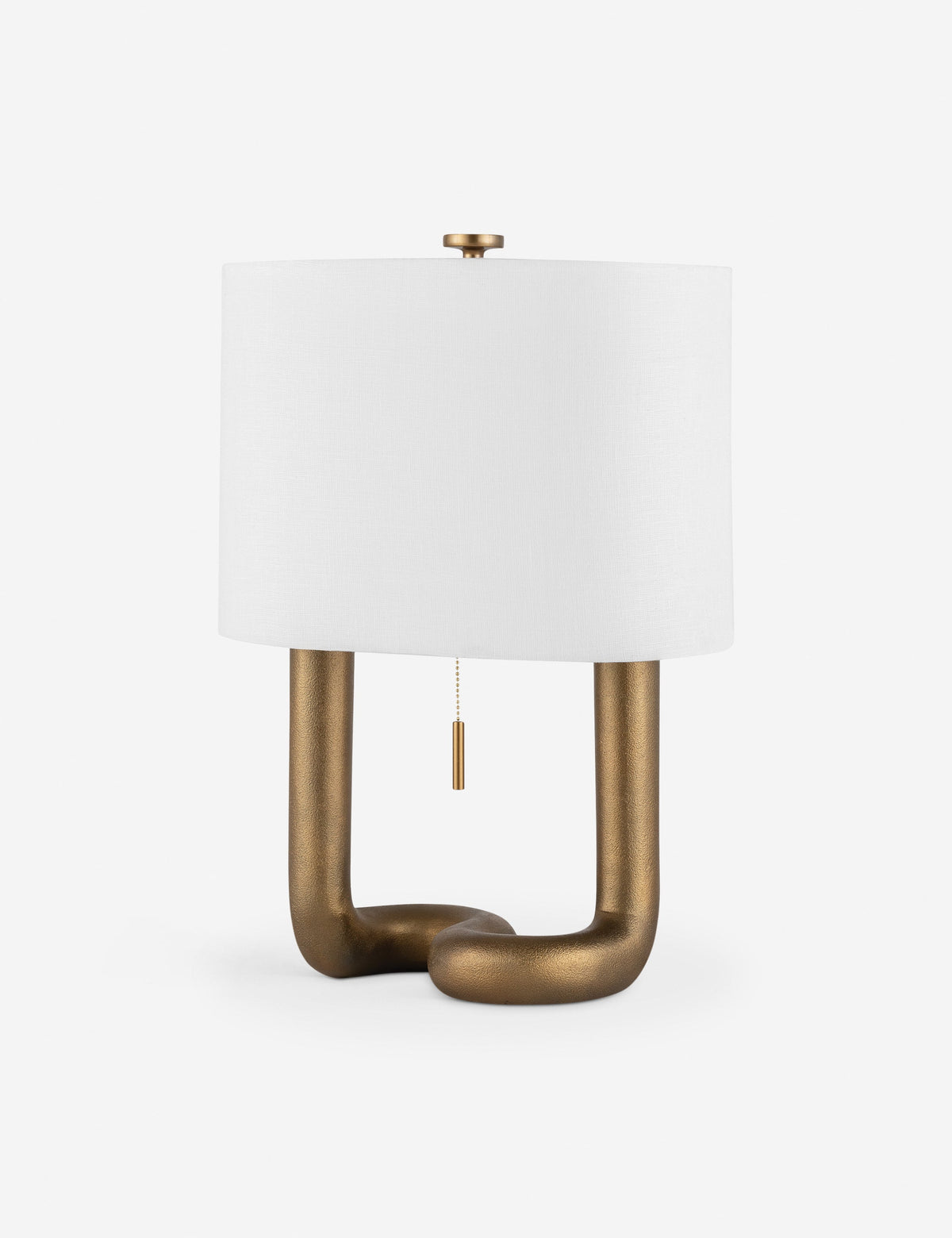 Albie Table Lamp - Designer Table Lamp for Nightstands | Home Lighting