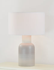Spencer Table Lamp - Designer Table Lamp for Nightstands Light