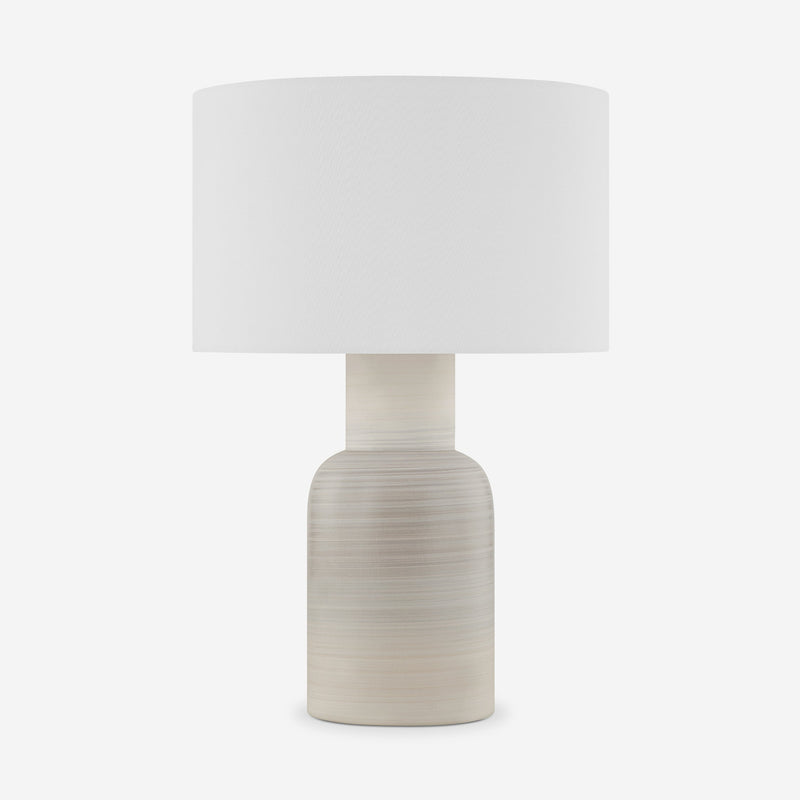 Spencer Table Lamp - Designer Table Lamp for Nightstands Light