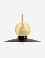 Neal Sconce - Wall Sconce Lighting for Bedrooms Modern Wall Light