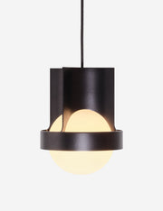 Loop Pendant Light with Sphere IV - Modern Ceiling Pendant Light