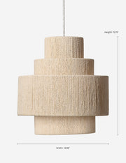 Abernathy Pendant Light - Modern Ceiling Pendant Light Modern Home