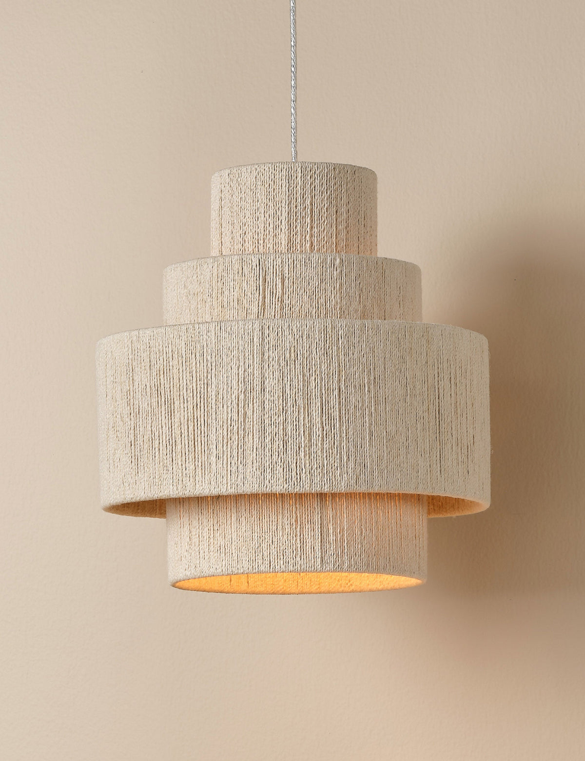 Abernathy Pendant Light - Modern Ceiling Pendant Light Modern Home in a room