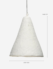 Edvard Pendant Light - Modern Ceiling Pendant Light for Dining Rooms