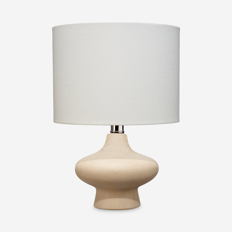 Ana Table Lamp - Designer Table Lamp for Nightstands Modern Home Decor