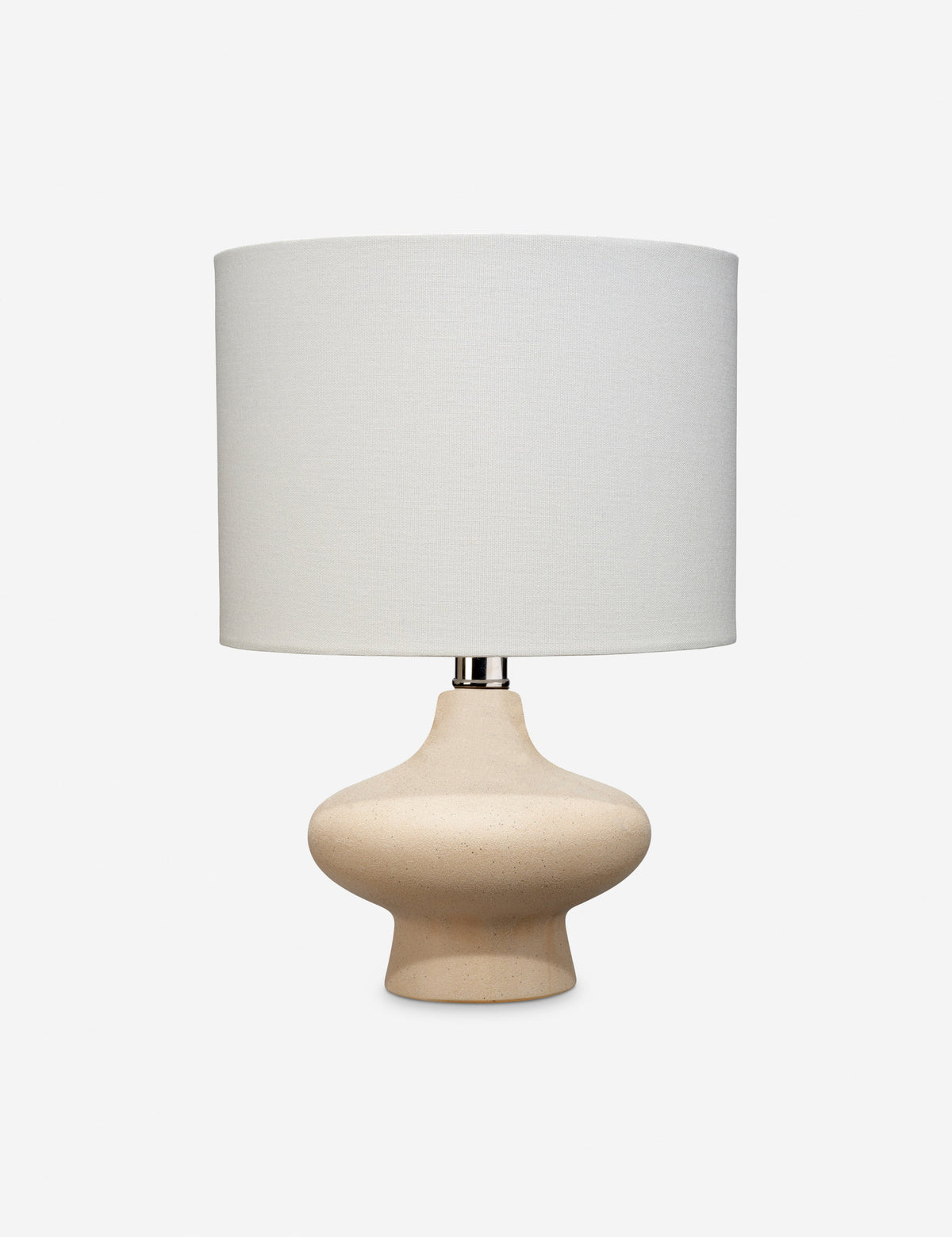 Ana Table Lamp - Designer Table Lamp for Nightstands Modern Home Decor in a room