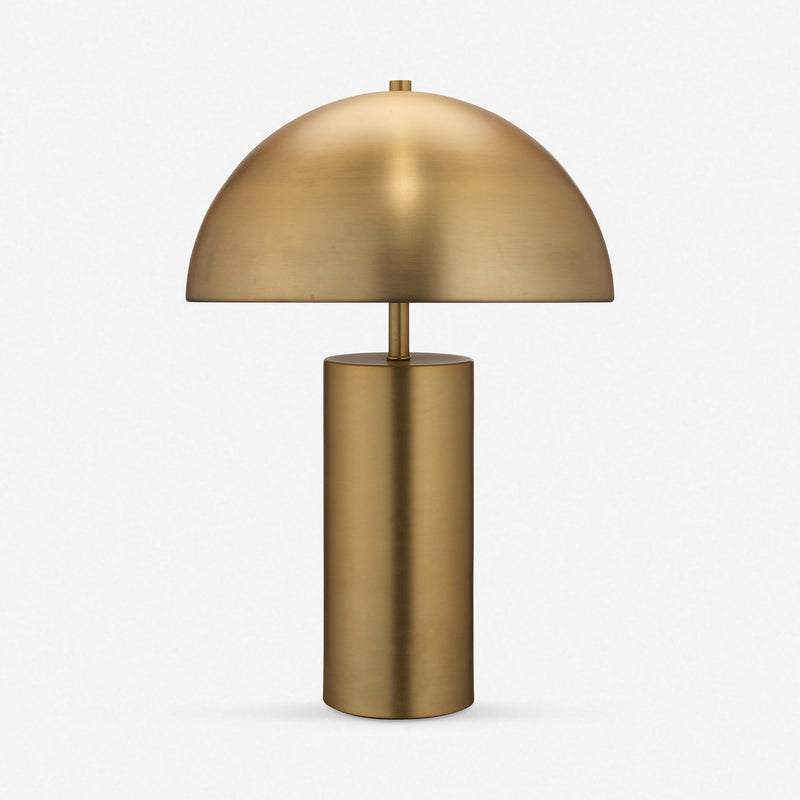 Sia Table Lamp - Designer Table Lamp for Nightstands Modern Home Decor