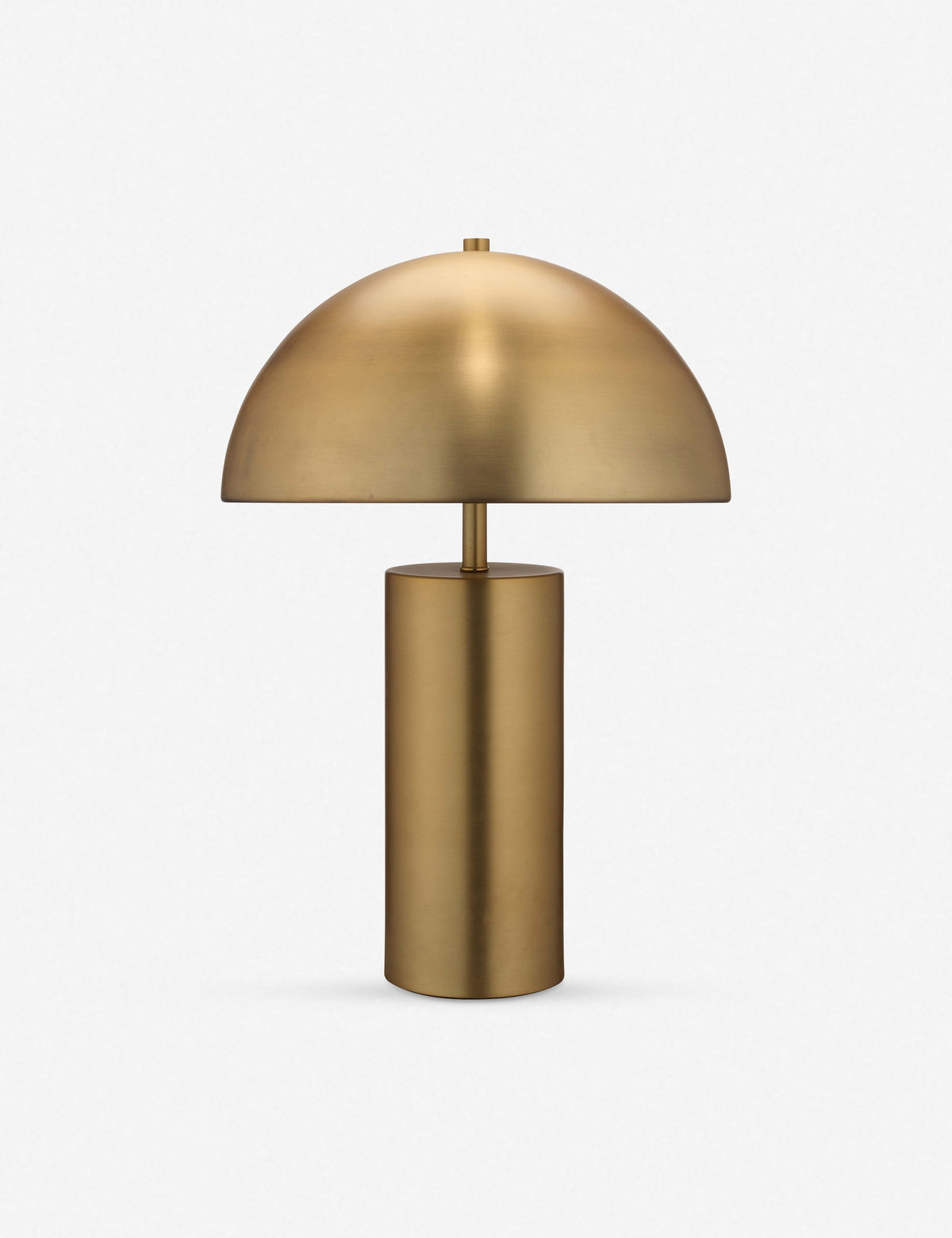 Sia Table Lamp - Designer Table Lamp for Nightstands Modern Home Decor in a room