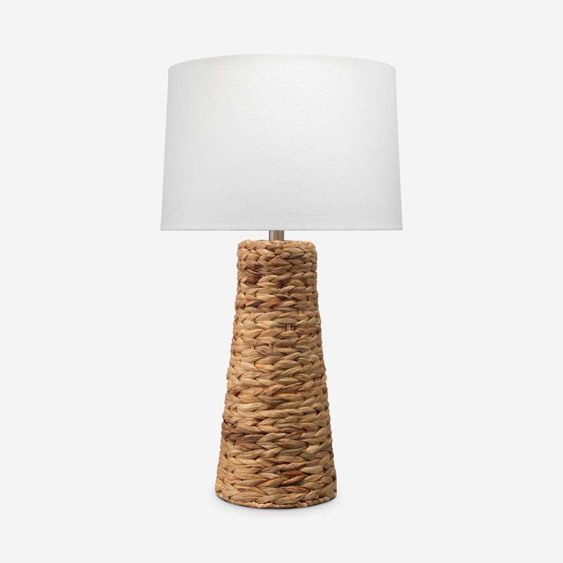 Ilya Table Lamp - Designer Table Lamp for Nightstands | Home Lighting