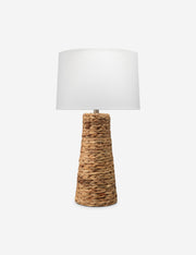 Ilya Table Lamp - Designer Table Lamp for Nightstands | Home Lighting
