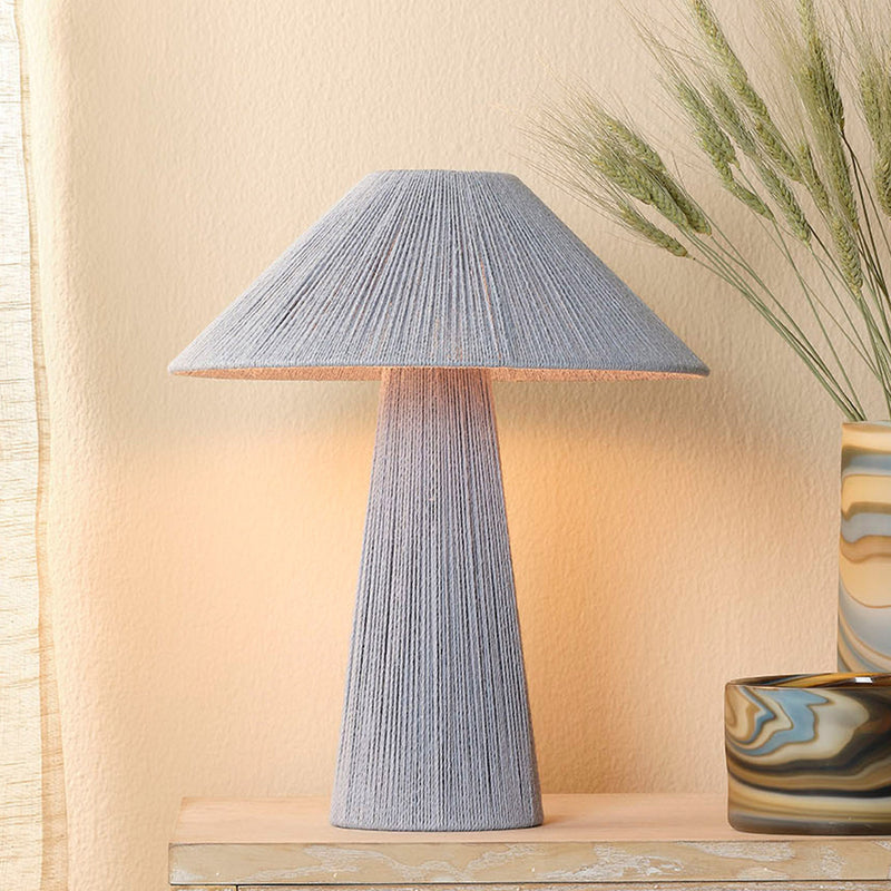 Ferrer Table Lamp - Designer Table Lamp for Nightstands Light