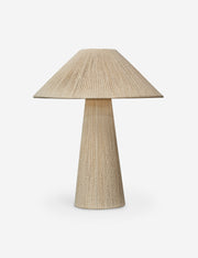 Ferrer Table Lamp - Designer Table Lamp for Nightstands Light