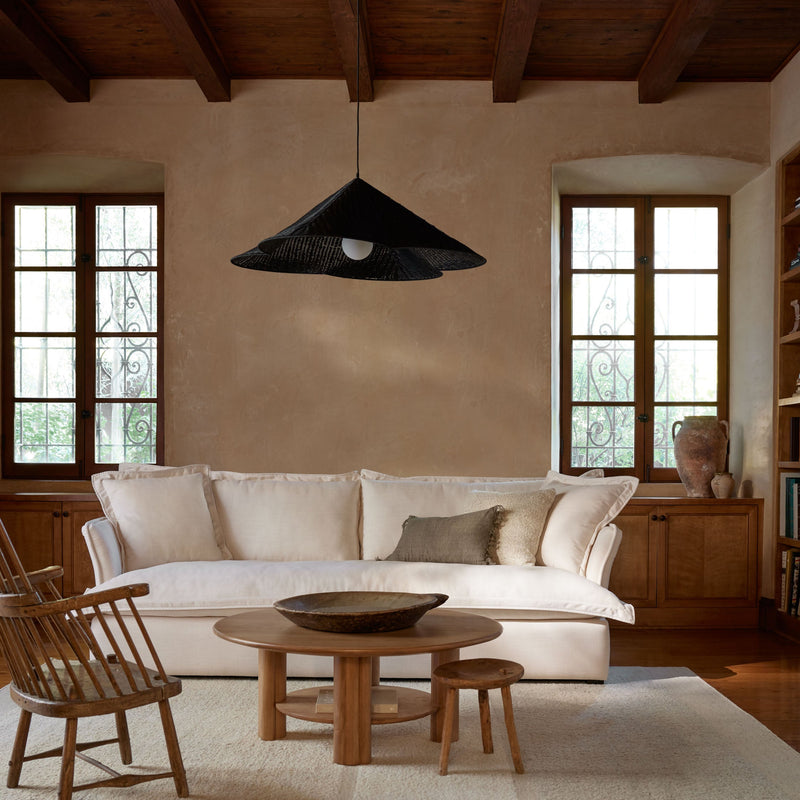 Kalani Pendant Light - Modern Ceiling Pendant Light for Dining Rooms