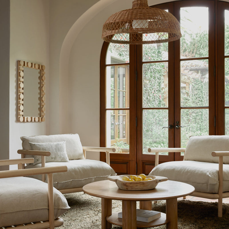 Ochoa Pendant Light - Modern Ceiling Pendant Light for Dining Rooms