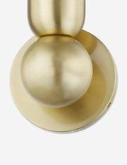 Nils Sconce - Wall Sconce Lighting for Bedrooms Modern Wall Light