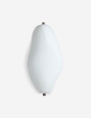 Plush Puff Sconce - Wall Sconce Lighting for Bedrooms Fixture