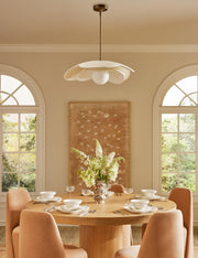 Soft Petal Pendant Light - Modern Ceiling Pendant Light Modern Home