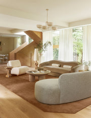 Talley Chandelier - Dining Room Chandelier Fixture for Dining Rooms