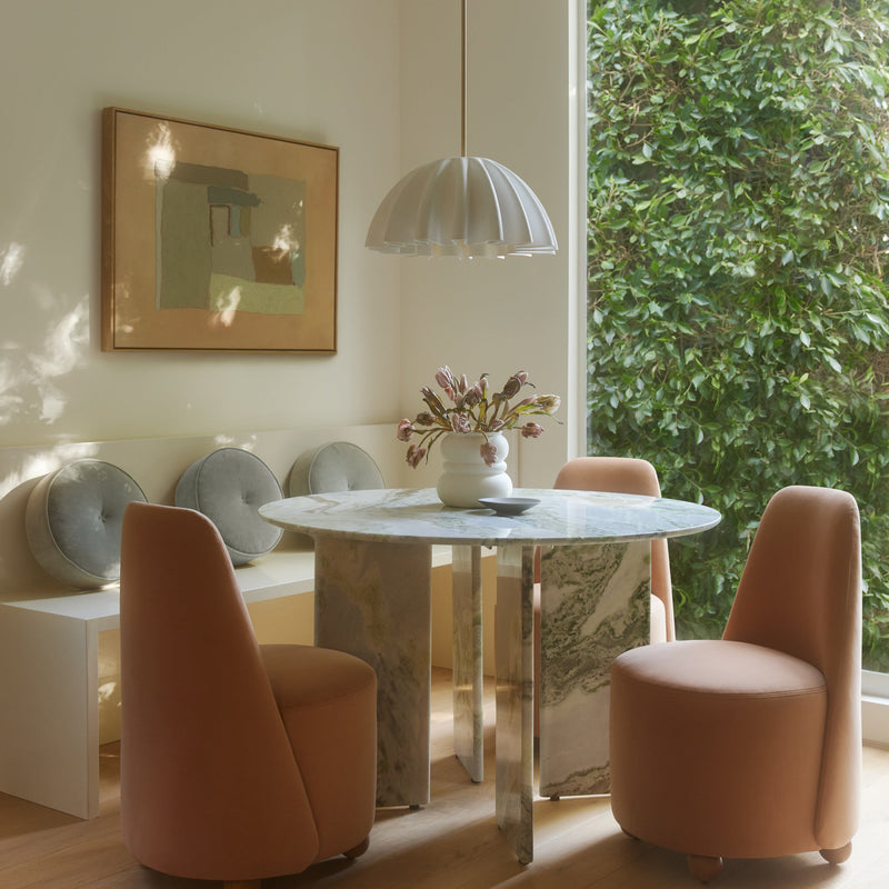 Nita Pendant Light - Modern Ceiling Pendant Light for Dining Rooms