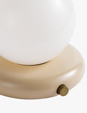 Washburn Cordless Table Lamp - Cordless Rechargeable Lamp Light
