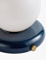 Washburn Cordless Table Lamp - Cordless Rechargeable Lamp Light