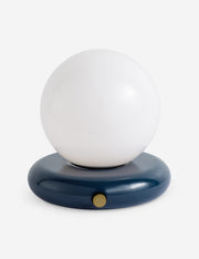 Washburn Cordless Table Lamp - Cordless Rechargeable Lamp Light