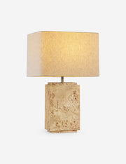 Hamelin Table Lamp - Designer Table Lamp for Nightstands Light