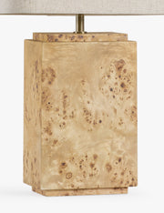 Hamelin Table Lamp - Designer Table Lamp for Nightstands Light