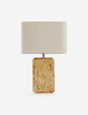 Hamelin Table Lamp - Designer Table Lamp for Nightstands Light