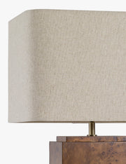 Hamelin Table Lamp - Designer Table Lamp for Nightstands Light