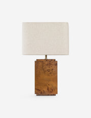Hamelin Table Lamp - Designer Table Lamp for Nightstands Light