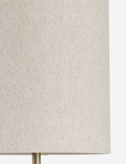 Linus Floor Lamp - Living Room Floor Lamp for Living Rooms Light