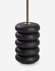 Linus Floor Lamp - Living Room Floor Lamp for Living Rooms Light