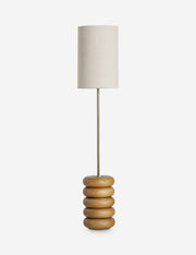 Linus Floor Lamp - Living Room Floor Lamp for Living Rooms Light
